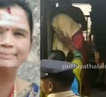 10 குழந்தைகளை விற்றதாக ஆம்புலன்ஸ் ஓட்டுநர் வாக்குமூலம்