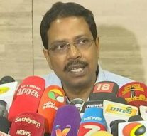 பொன்பரப்பியில் மறுவாக்குப்பதிவு இல்லை – சத்ய பிரதா சாஹூ