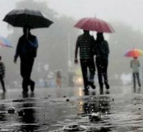 தமிழகத்தை ஓரளவு குளிர்வித்த மழை..!