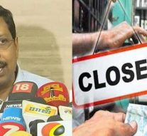 வாக்குப்பதிவு நடைபெறும் இடங்களில் மாலை முதல் மதுக்கடைகள் மூடல்