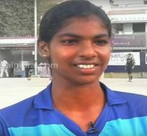 வறுமையிலும் தன் திறமையால் வென்று காட்டிய வீராங்கனை புஷ்பா