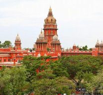 பொன்பரப்பியில் மறுவாக்குப்பதிவு கோரிக்கை: உயர்நீதிமன்றம் நிராகரிப்பு