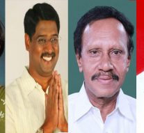 தமிழகத்தில் இருந்து செல்ல இருக்கும் மாநிலங்களவை உறுப்பினர்கள் யார் யார் ?