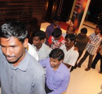 ''எங்களுக்கு அரசு எதுவும் செய்யலை.. அதிகாரிகளையும் சந்திக்க முடியலை!'' – கண்ணீரில் மாற்றுத்திறனாளிகள்!
