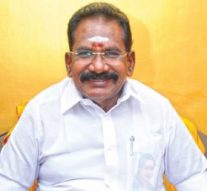 “காமராசரைப்போன்று எளிமையானவர் எடப்பாடி!”