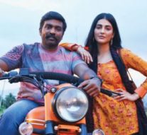 சமூக நீதிக்காக ஒரு ஆக்‌ஷன் ஹீரோ! – ‘லாபம்’ எக்ஸ்க்ளூசிவ்