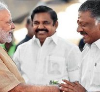 மாநிலங்களவை பதவியில் அதிமுகவிடம் பங்கு கேட்கும் பாஜக?
