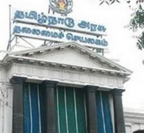 “தமிழகத்தில் 24 மணி நேரமும் கடைகள் திறந்திருக்கலாம்”- அரசாணை வெளியீடு