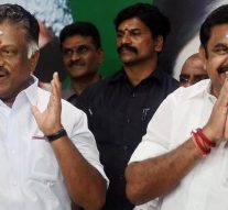 அதிமுக ஆலோசனை கூட்டம் தொடங்கியது!