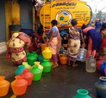 தண்ணீர் வழங்க சிறப்பு நடவடிக்கை… சென்னை குடிநீர் வாரியம் அதிரடி..!
