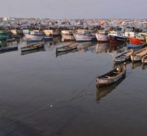 வலைகள் பறிமுதலுக்கு எதிர்ப்பு… கடலூரில் மீனவர்கள் போராட்டம்
