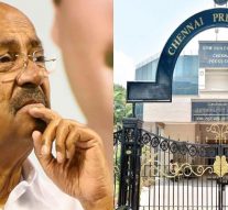 ராமதாஸுக்கு சென்னை பத்திரிகையாளர் மன்றம் கண்டனம்