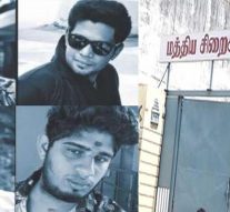 பொள்ளாச்சி பாலியல் கொடூரம்: கைதான 5 பேர் சேலம் சிறைக்கு மாற்றம்