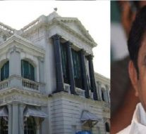 இன்று கூடுகிறது தமிழக அமைச்சரவை