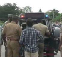 ‘ஆயுள் தண்டனை’ கைதியை கொன்றவர்களுக்கு ‘ஆயுள் தண்டனை’