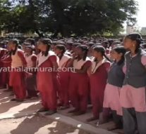 பாடப்புத்தகங்கள் கிடைக்காமல் பள்ளி மாணவர்கள் அவதி
