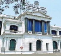 தமிழக சட்டப்பேரவை இன்று கூடுகிறது