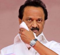 மிஸ்டர் கழுகு: தி.மு.க பதுங்கும் மர்மம்!