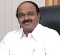 வேலூர் மக்களவைத் தேர்தல்: அதிமுக சார்பில் ஏ.சி.சண்முகம் போட்டி