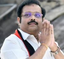 வேலூர் திமுக வேட்பாளராக கதிர் ஆனந்த் மீண்டும் அறிவிப்பு