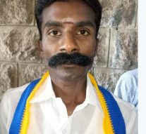 பெண் போலீசுக்கு பாலியல் தொல்லை – காவல் ஆணையரிடம் புகார்