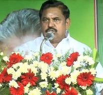 “ஸ்டாலின் ஒருபோதும் முதலமைச்சராக முடியாது” – முதலமைச்சர் பழனிசாமி