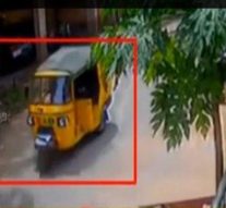 ‘ஷேர் ஆட்டோ ஓட்டுநர் போல் நடித்து கொள்ளை’ – காட்டிக்கொடுத்த சிசிடிவி கேமரா