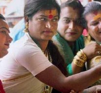 மூன்றாம் பாலினத்தவர்களுக்கு தனியாக ஒரு செயலி