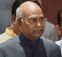 காஞ்சிபுரம் வருகிறார் குடியரசுத் தலைவர் ராம்நாத் கோவிந்த் 
