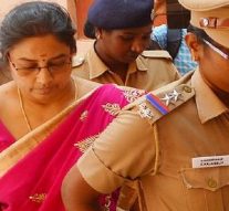 நிர்மலா தேவி தொடர்பான வழக்கை சிபிஐ விசாரிக்க கோரிய மனு தள்ளுபடி