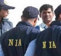 தடை செய்யப்பட்ட அமைப்புடன் தொடர்பு? – 4 இடங்களில் என்.ஐ.ஏ சோதனை 