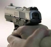 கஞ்சா கடத்திய கும்பல் மீது போலீசார் துப்பாக்கிச் சூடு 