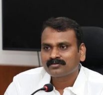 தமிழக பாஜக இடத்தை வாங்கிக் கொள்ள தயாரா ? எல்.முருகன் கேள்வியும் அழகிரியின் பதிலும் !