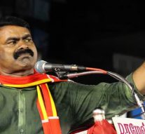 புலிகள் இறப்பை தடுக்க வனப்பகுதிகளின் பரப்பு குறைவதை தடுக்கவேண்டும்-சீமான்