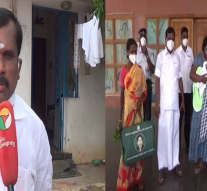 கருவுற்ற நாள் முதல் பிரசவம் வரை எல்லாமே அரசு மருத்துவமனை தான்’..முன்னுதாரணமான  எம்.எல்.ஏ