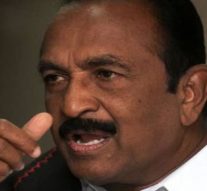 புதிய கல்விக் கொள்கை பன்முகத்தன்மை, கூட்டாட்சிக் கோட்பாடுகளை சீர்குலைக்கும் – வைகோ