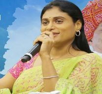 தெலங்கானாதான் இந்தியாவின் ஆப்கானிஸ்தான்; கேசிஆர் தான் தலிபான் – ஒய்.எஸ்.ஷர்மிளா கடும் விமர்சனம்!