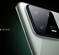 ஒன்ப்ளஸ் 11, சாம்சங் எஸ்23-க்கு போட்டியாக ஷாவ்மி 13 ப்ரோ..! – சிறப்பம்சங்கள் என்ன?