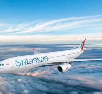 ஸ்ரீலங்கன் விமானங்கள் நிறுத்தி வைக்கப்பட்டுள்ளதற்குக் காரணம் என்ன?