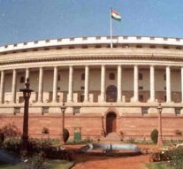 தொடர் அமளி எதிரொலி: பாராளுமன்றத்தின் இரு அவைகளும் திங்கள் வரை ஒத்திவைப்பு..!