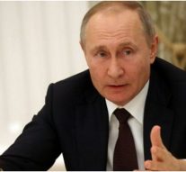 புதினை கைது செய்தால்  ஜெர்மனி மீது போர்: – ரஷ்ய முன்னாள் அதிபர் எச்சரிக்கை