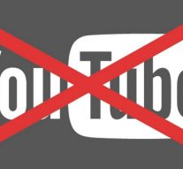 உலகம் முழுவதும் திடீரென முடங்கிய யூடியூப் இணையதளம்.. பயனர்கள் அதிர்ச்சி..!