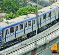 சென்னையில் 2 நிமிடத்திற்கு ஒரு மெட்ரோ; டிரைவரே கிடையாது!