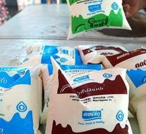 ''தயிர் பாக்கெட்டில் இந்தி மொழி''….மத்திய அரசு  அறிவுறுத்தல்