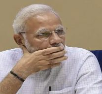 காஞ்சிபுரம் வெடிவிபத்தில் உயிரிழந்தவர்களுக்கு நிதியுதவி அறிவித்த பிரதமர் மோடி