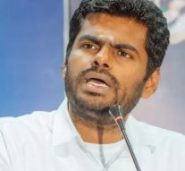 அரசியலில் எனக்கு நண்பர்களும் கிடையாது, எதிரிகளும் கிடையாது: அண்ணாமலை