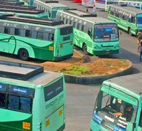 பஸ் ஸ்டாண்ட் இடமாற்றத்தால் பேருந்து கட்டணம் குறைப்பு – எங்கு தெரியுமா?