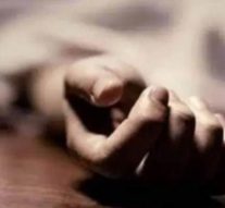 சேலம் | கடன் தொல்லையால் பட்டறை உரிமையாளர் தற்கொலை: கணவர் இறந்த சோகத்தில் மனைவியும் தற்கொலை