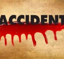 சென்னை | லாரி மோதி தொழிலாளி உயிரிழப்பு