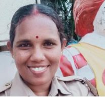 விழுப்புரம் | குடும்ப தகராறில் தீக்குளித்த பெண்: தலைமை காவலர் உயிரிழப்பு